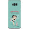 Betty Boop O Matic Galaxy S8 Plus Skin