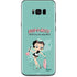 Betty Boop O Matic Galaxy S8 Plus Skin