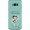 Betty Boop O Matic Galaxy S8 Skin