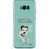 Betty Boop O Matic Galaxy S8 Skin