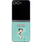 Betty Boop O Matic Galaxy Z Flip6 Skin