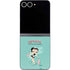 Betty Boop O Matic Galaxy Z Flip6 Skin