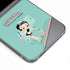 Betty Boop O Matic Galaxy Z Flip6 Skin