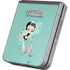 Betty Boop O Matic Galaxy Z Flip6 Skin