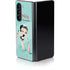 Betty Boop O Matic Galaxy Z Fold5 5G Skin