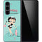 Betty Boop O Matic Galaxy Z Fold5 5G Skin