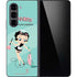 Betty Boop O Matic Galaxy Z Fold5 5G Skin
