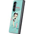 Betty Boop O Matic Galaxy Z Fold5 5G Skin