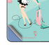 Betty Boop O Matic Galaxy Z Fold5 5G Skin