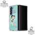 Betty Boop O Matic Galaxy Z Fold6 Clear Case