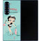 Betty Boop O Matic Galaxy Z Fold6 Skin