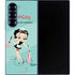 Betty Boop O Matic Galaxy Z Fold6 Skin