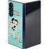 Betty Boop O Matic Galaxy Z Fold6 Skin