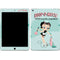 Betty Boop O Matic iPad Skins