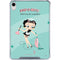 Betty Boop O Matic iPad 11th Gen (2025) Clear Case