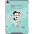 Betty Boop O Matic iPad 11th Gen (2025) Clear Case