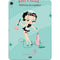 Betty Boop O Matic Apple iPad Air Skin
