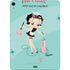 Betty Boop O Matic Apple iPad Air Skin