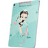 Betty Boop O Matic Apple iPad Air Skin