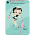 Betty Boop O Matic Apple iPad Mini Skin