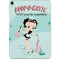 Betty Boop O Matic Apple iPad Pro Skin