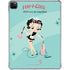 Betty Boop O Matic iPad Pro 11in (2024) Clear Case