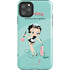 Betty Boop O Matic iPhone Cases