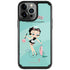 Betty Boop O Matic iPhone Cases