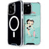Betty Boop O Matic iPhone Cases