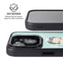 Betty Boop O Matic iPhone 15 Kickstand Case
