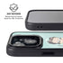 Betty Boop O Matic iPhone 15 Plus Kickstand Case