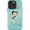 Betty Boop O Matic iPhone 15 Pro Impact Case