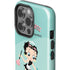 Betty Boop O Matic iPhone 15 Pro Impact Case