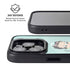 Betty Boop O Matic iPhone 15 Pro Max Kickstand Case