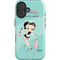 Betty Boop O Matic iPhone 16 Magsafe Impact Case