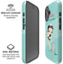 Betty Boop O Matic iPhone 16 Magsafe Impact Case