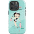 Betty Boop O Matic iPhone 16 Pro Impact Case