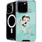 Betty Boop O Matic iPhone 16 Pro MagSafe Case