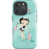 Betty Boop O Matic iPhone 16 Pro Magsafe Impact Case