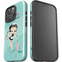 Betty Boop O Matic iPhone 16 Pro Max Impact Case