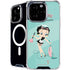 Betty Boop O Matic iPhone 16 Pro Max MagSafe Case