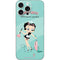 Betty Boop O Matic iPhone 16 Pro Max Skin