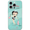 Betty Boop O Matic iPhone 16 Pro Skin