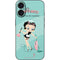 Betty Boop O Matic iPhone 16 Skin