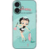 Betty Boop O Matic iPhone 16 Skin