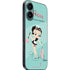 Betty Boop O Matic iPhone 16 Skin
