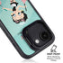 Betty Boop O Matic iPhone 16e Kickstand Case