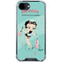 Betty Boop O Matic iPhone 16e Clear Case