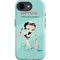 Betty Boop O Matic iPhone 16e Impact Case