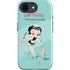 Betty Boop O Matic iPhone 16e Impact Case